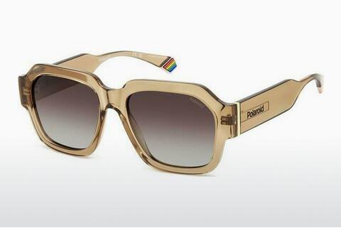 Sunglasses Polaroid PLD 6212/S/X 10A/LA