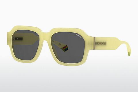 Sunglasses Polaroid PLD 6212/S/X 40G/M9