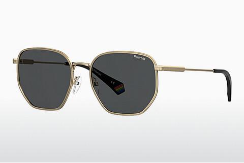 Sunglasses Polaroid PLD 6214/S/X 2F7/M9