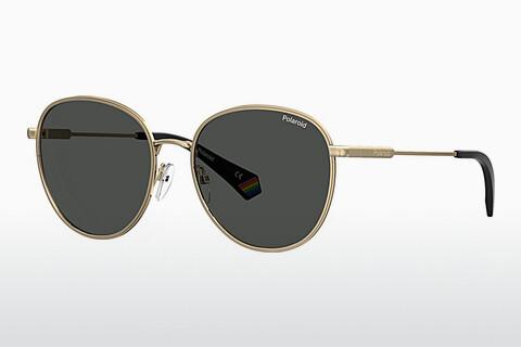 Sunglasses Polaroid PLD 6215/S/X 2F7/M9