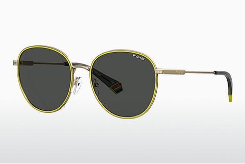 Sunglasses Polaroid PLD 6215/S/X DYG/M9