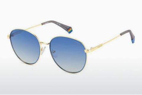 Sunglasses Polaroid PLD 6215/S/X LKS/Z7