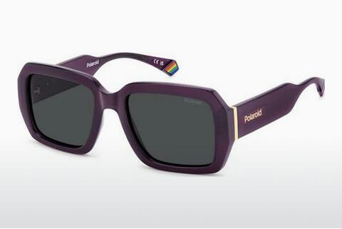 Lunettes de soleil Polaroid PLD 6223/S/X B3V/M9