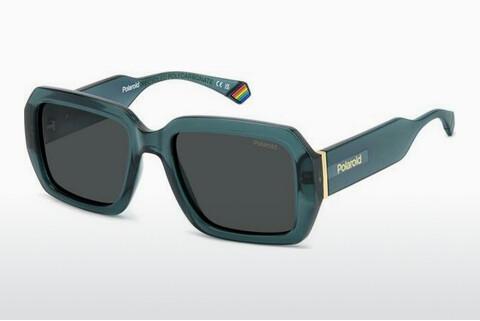 Lunettes de soleil Polaroid PLD 6223/S/X ZI9/M9