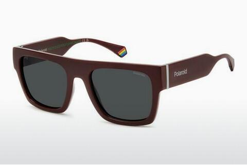 Gafas de visión Polaroid PLD 6224/S/X LHF/M9