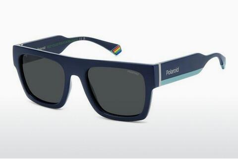 Sonnenbrille Polaroid PLD 6224/S/X PJP/M9