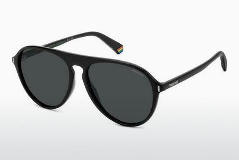 Lunettes de soleil Polaroid PLD 6225/S 807/M9