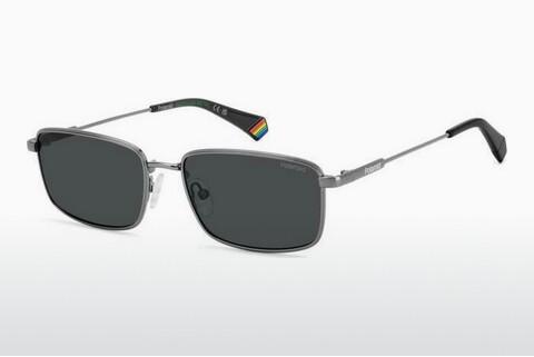 Sonnenbrille Polaroid PLD 6227/S/X KJ1/M9