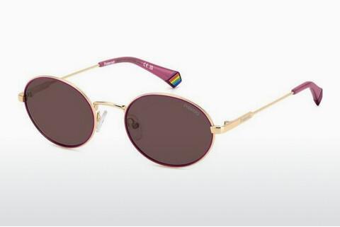 Lunettes de soleil Polaroid PLD 6228/S/X LTA/KL