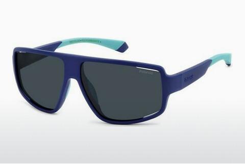 Lunettes de soleil Polaroid PLD 7054/S FLL/C3