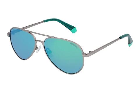 Ophthalmic Glasses Polaroid PLD 8015/N/NEW 6LB/5Z