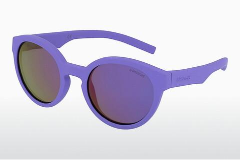 Sunglasses Polaroid PLD 8019/S/SM B3V/MF