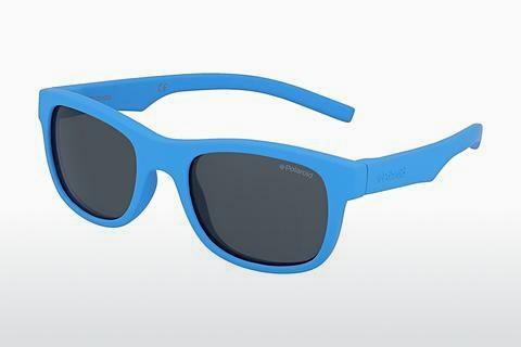 Sunglasses Polaroid PLD 8020/S/SM PJP/M9