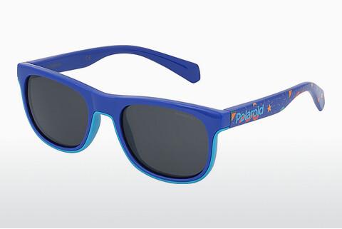 Sunglasses Polaroid PLD 8035/S PJP/M9