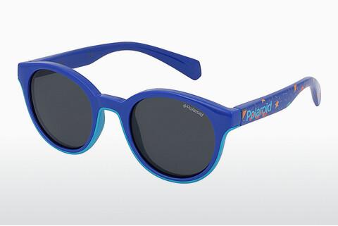 Sunglasses Polaroid PLD 8036/S PJP/M9