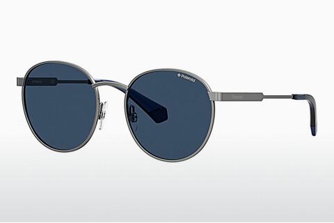 Sunglasses Polaroid PLD 8039/S V84/C3