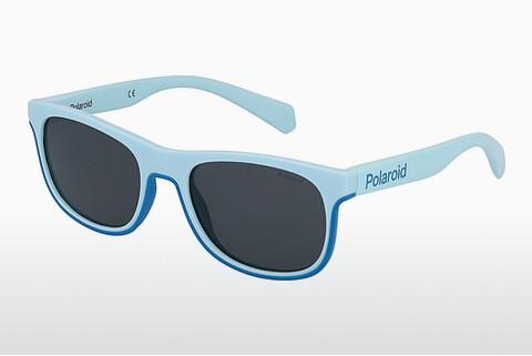 نظارة شمسية Polaroid PLD 8041/S 2X6/M9