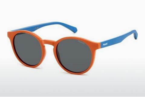 Lunettes de soleil Polaroid PLD 8061/S L7Q/M9