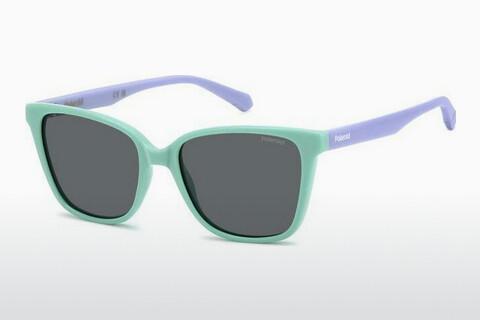 Sonnenbrille Polaroid PLD 8062/S WK2/M9