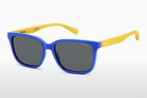 Lunettes de soleil Polaroid PLD 8063/S DCD/M9