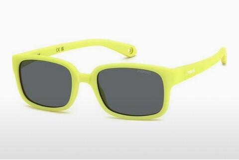 Lunettes de soleil Polaroid PLD K008/S 4AN/M9