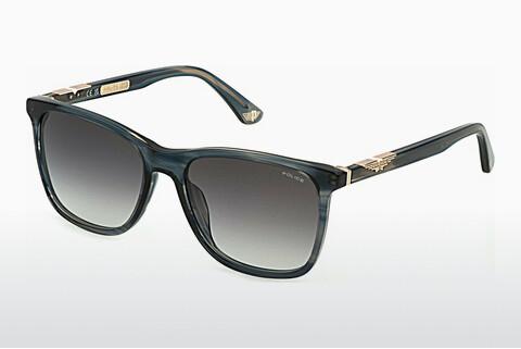 Sunglasses Police SPL872N 0GBL