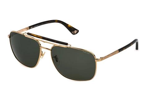 Ophthalmic Glasses Police SPLD43 349K