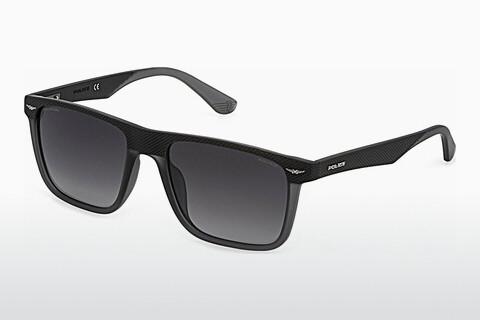 धूप का चश्मा Police SPLE02 968P