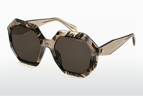Sunglasses Police SPLM10 0AM5