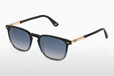 Sonnenbrille Police SPLQ86 0GBL