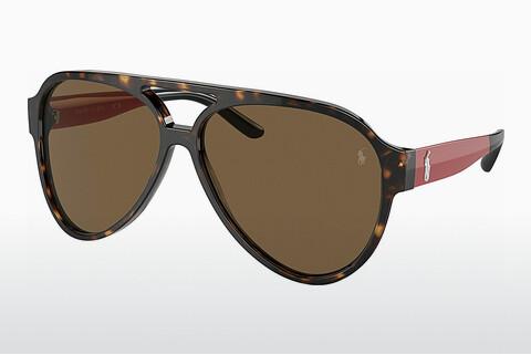 Sunglasses Polo PH4130 500373