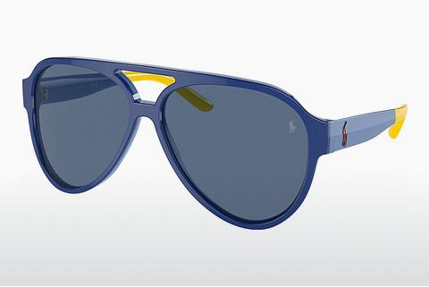 Sunglasses Polo PH4130 609680