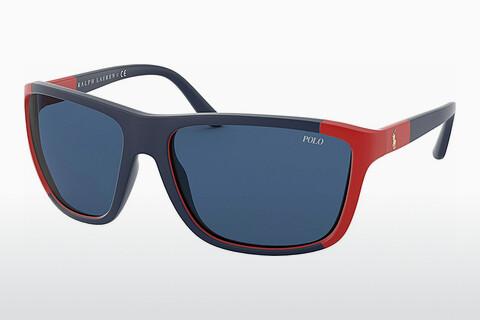 Sunglasses Polo PH4155 580980