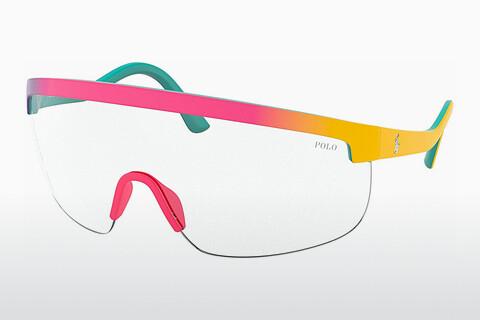 Sunglasses Polo PH4156 58191W