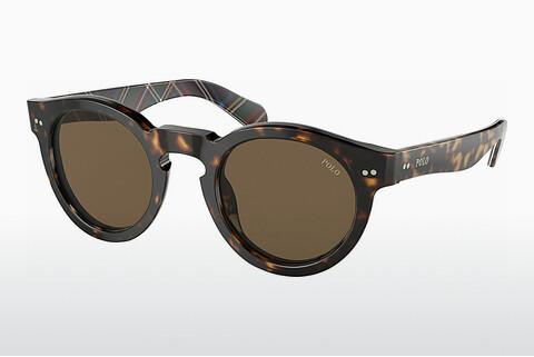 Sunglasses Polo PH4165 500373