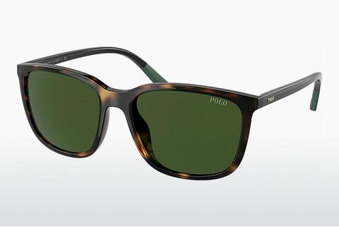 Sunglasses Polo PH4185U 500371