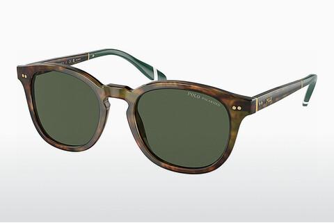 Sunglasses Polo PH4206 50179A