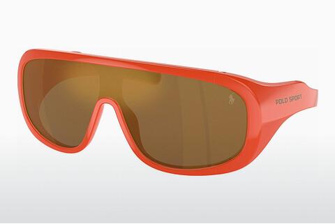 Sunglasses Polo PH4215U 6100F9