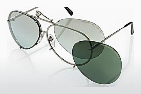 Ophthalmic Glasses Porsche Design P8478 B
