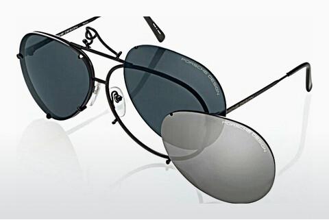 Ophthalmic Glasses Porsche Design P8478 D343