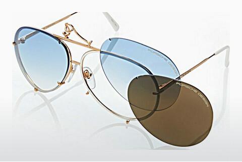Ophthalmic Glasses Porsche Design P8478 W