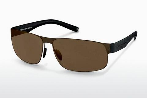 Ophthalmic Glasses Porsche Design P8531 D