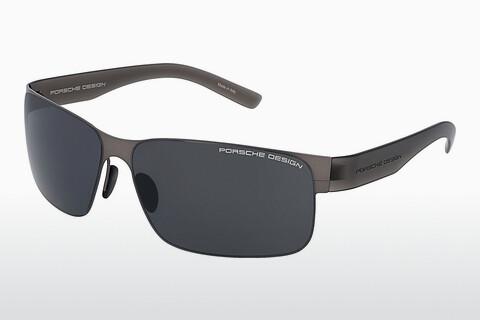 Ophthalmic Glasses Porsche Design P8573 D