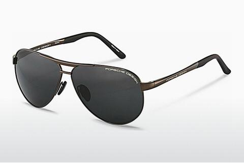 Ophthalmic Glasses Porsche Design P8649 E