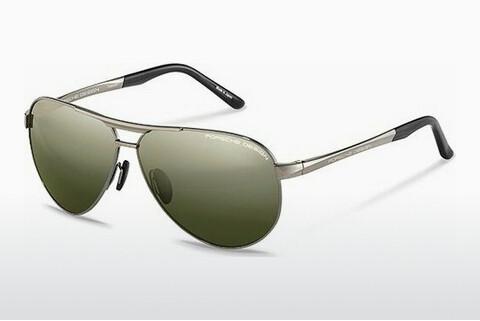 Ophthalmic Glasses Porsche Design P8649 I