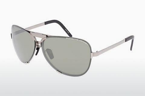 Ophthalmic Glasses Porsche Design P8678 B