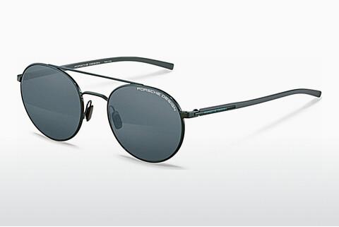 Ophthalmic Glasses Porsche Design P8932 D