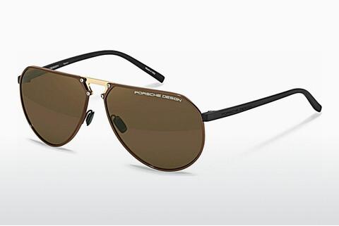 Sonnenbrille Porsche Design P8938 E604