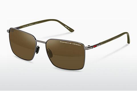 Saulesbrilles Porsche Design P8973 C629