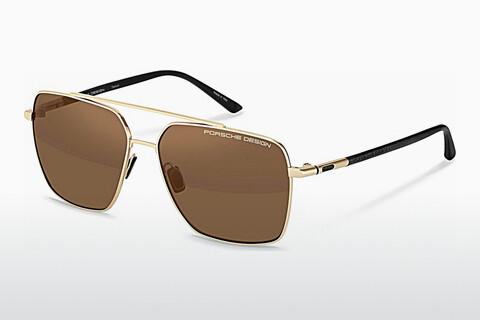 Saulesbrilles Porsche Design P8974 D406